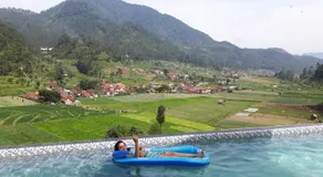 BAHAR rest - Image 4