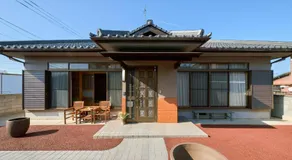 一棟貸切宿 空と家 - Image 3