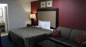 Budgetel Inn & Suites Atlantic City - Image 2