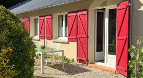 gîte 3 à 5 personnes - Image 4