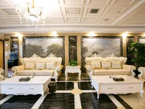 Jingyang Heyuan Zhiyou Hotel (Xi'an University of Technology Gaoke College) - Image 3