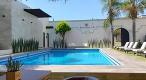 Hotel Real de TX - Image 3