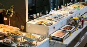 Business Hotel Okadaya Bayside - Image 3