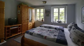Ferienwohnung im historischen Bauernhaus - Image 2