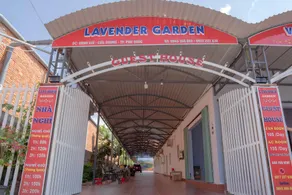 Nhà Nghỉ Vườn Oải Hương LAVENDER GARDEN GUEST HOUSE - Image 1