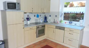 Antjes Ferienwohnung Flonheim - Image 3