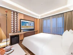 Orange Hotel Foshan Congle Louvre Furniture City - Image 3