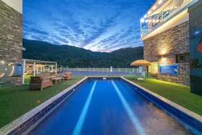 Gapyeong Aiwa Kids Pool Villa - Image 3