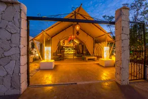 Serenity Authentic Glamping Tulum - Image 5
