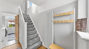 4BR 1BA New House in Wembley Harrow Sleeps 9 - Image 3