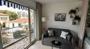 Orangers - Bord de mer - Studio cosy 4 personnes - Image 2