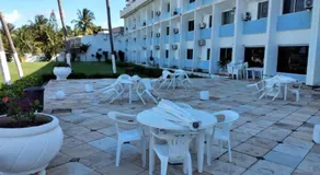 Flat 109 Carneiros Tamandare Marinas Terreo - Image 4