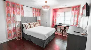 Cozy Studio near Graceland and Kitchenette with Free parking - Image 2