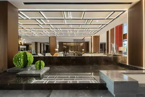 Zhu Zhou Little swan deiss hotel - Image 4