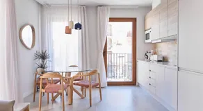 Slow Home Apartments - Image 5
