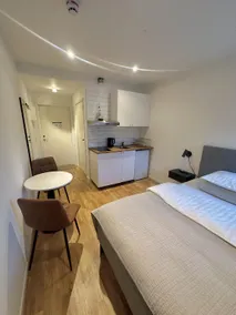 Hotell Seglet By Bostadsagenturen - Image 4