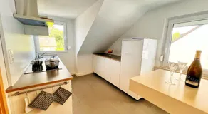 Ferienwohnung Schweinfurt Hochfeld - Image 3