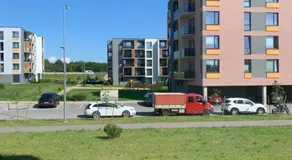 1-bedroom 2 big beds MV64- free parking - Image 4
