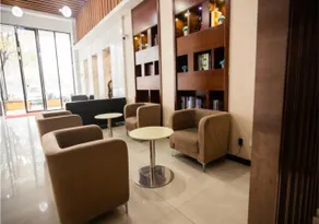 City Comfort Inn Shanghai Jinshan City Beach - Image 5