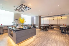Hanting Hotel Linxia Bafang Shisanxiang - Image 4