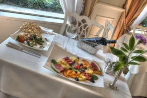Hotel Sollievo Montegrotto Terme - Image 4