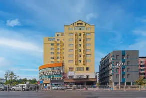 Huayi Yue S Hotel (High-speed Railway Station Branch) - Image 5