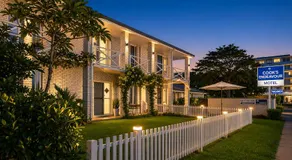 Cooks Endeavour Motor Inn - Near beach & Gold Coast Airport - Image 5