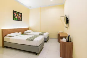 Riverstone Hotel and Cottage - Image 4