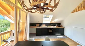 Alpen Lodge in Osterhofen - Berge, Ruhe & Natur - Image 3