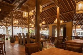 Uma Linggah Resort by Puri Signatures - Image 4