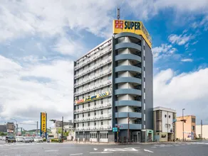 Super Hotel Tottori Station North Exit Smoke-Free - Image 2
