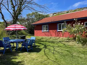 4 person holiday home in Skärhamn-By Traum - Image 3