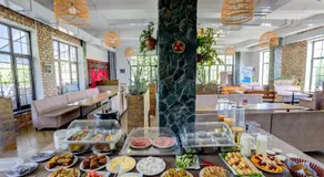 Olive Ala-Archa Hotel & SPA - Image 4