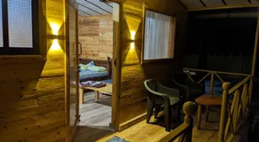 WOODMOOD Cottages - Image 2
