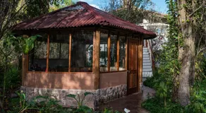 Eco Lodge Los Perales-Urubamba - Image 3