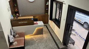 Hotel Silver Moon-200 meter Jaipur Junction - Image 2