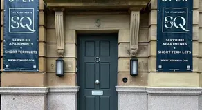 The Apartments Lytham Square - Image 4