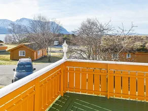 6 person holiday home in Aukra - Image 4
