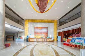 Huanghua International Hotel - Image 3