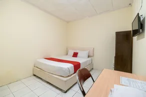 RedDoorz Syariah At Jalan Raflesia Nusa Indah Bengkulu - Image 2
