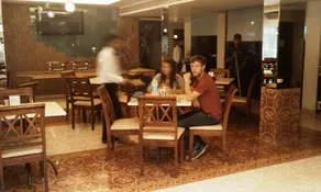 Hotel Samrat - Image 5