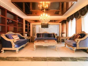 Qingcheng Zhilmei Boutique Hotel - Image 2