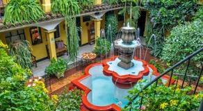 Posada San Vicente by AHS - Image 5