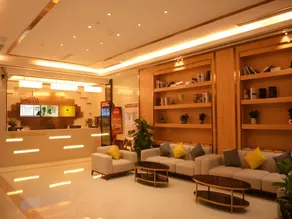 GreenTree Inn Zhangjiang Lianjiang Jiuzhou Avenue - Image 5