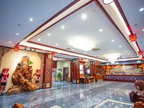 Wangyuan Hotel - Image 3