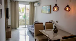 Apartamento com piscina na cobertura, com vista para o mar. - Image 2