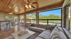 Tropical Bliss Alfresco Villa - pool & hot tub - under 10 minutes to ocean - Image 3