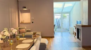Nieuwe vakantiewoning in Brugge - Image 3