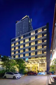 Dolphin Bay Hotel Nha Trang - Image 3