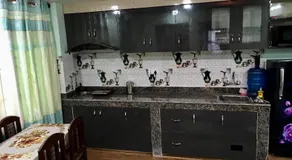 Expediya Holiday Homes - Full Furnish 2 BHK Roof Top Flat in Kathmandu - Image 5
